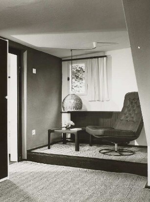 Gästezimmer (Einzelzimmer)