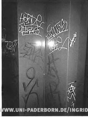 HoRDe ULtRAS