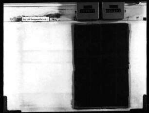Inventar des Topographischen Bureaus des Generalstabs