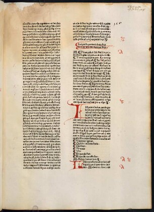146r-150v, De litis contestatione