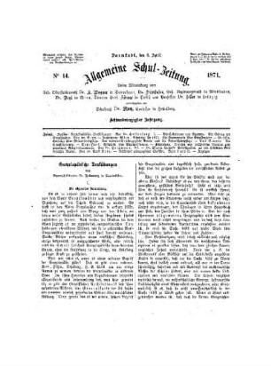 Enzyclopädische Denkübungen