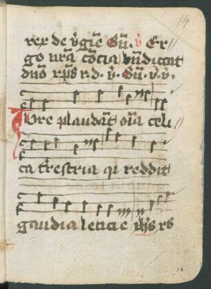 Canticum Nr. LXVI