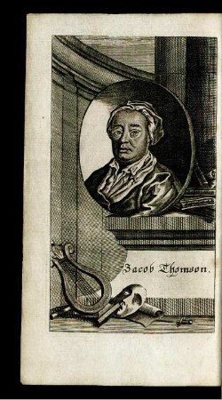 Jacob Thomson