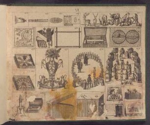 [Tafel 76] 1166 - 1187