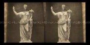 Römerin als Fortuna, Altes Museum, Berlin