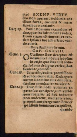 Cap. CXXVIII.