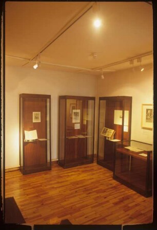 Stendal, Winckelmann-Museum