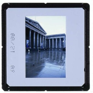 London, British Museum