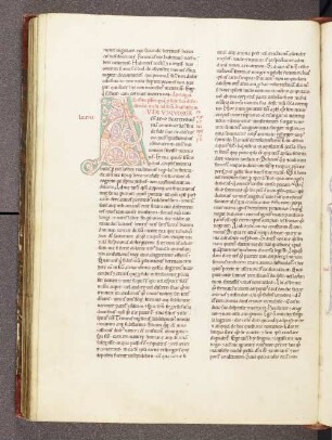 Rufinus: Apologia Ad Anastasium