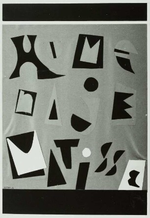 Hommage à Matisse