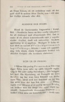 Alsindor Och Roger.