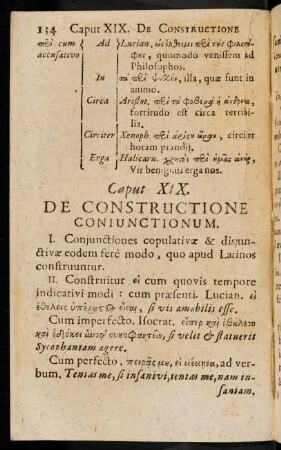 134-141, Caput XIX. - XX.