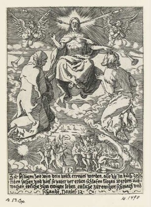 Jüngstes Gericht