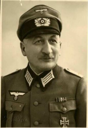 Steinbuch, Emil