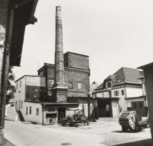 Alte Brennerei