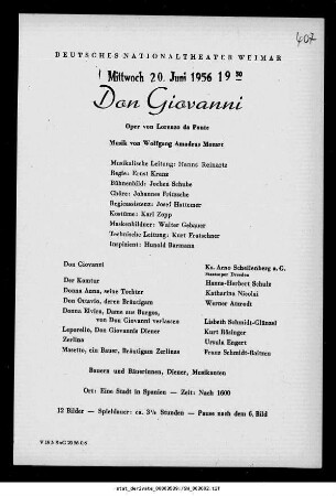 Don Giovanni