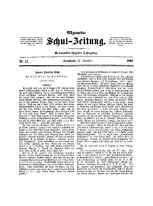 Johann Friedrich Prüß : (Schluß)