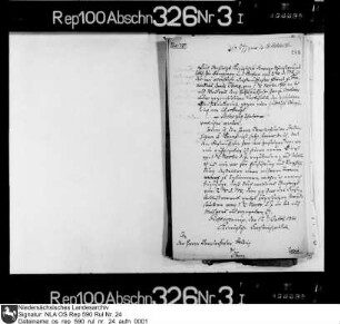 Forstaufseher bzw. Forstgehilfen Strubbe aus Üffeln und August Geers aus Hesepe