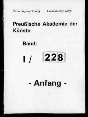 Unterstützungen