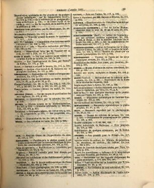 Le moniteur scientifique de Quesneville : journal des sciences pures et appliquées spécialement consacré aux chimistes et aux manufacturiers. 3. 1861