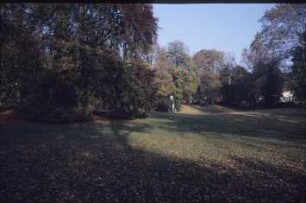 Berlin, Schloss Glienicke,Berlin, Park Klein-Glienicke