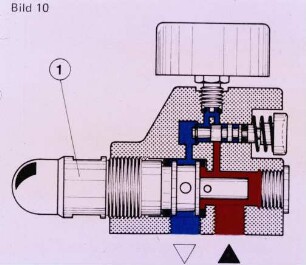 Schemazeichnung: Maschinenbau, Maschinenelement