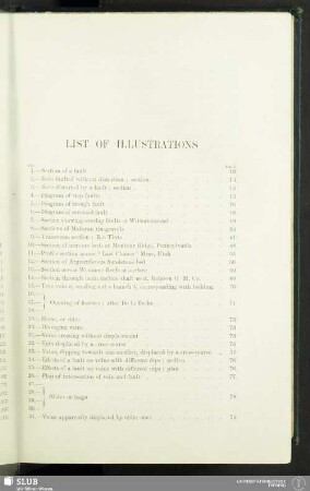 List Of Illustrations