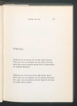 Postal