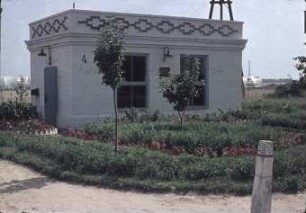 Pumpstation
