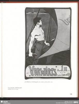 "Vorwärts"