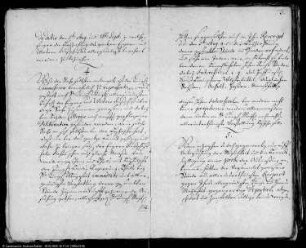 Vom König angeordnete Anfertigung einer Landessteuermatrikel für das Herzogtum Magdeburg