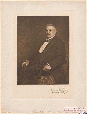 Guido von Volckamer