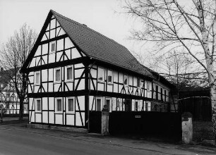 Wanfried, Wanfrieder Straße 8