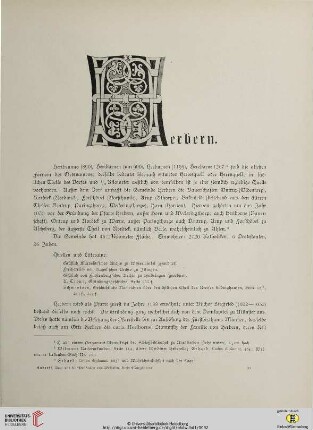 Herbern