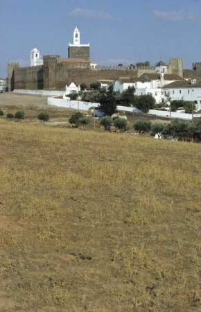 Castelo do Alandroal