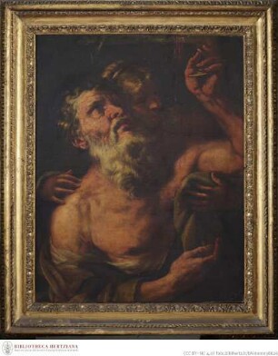 Loth und seine Töchter