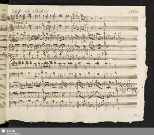 385. Anonymus: Le Châssis