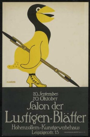 Salon der Lustigen Blätter