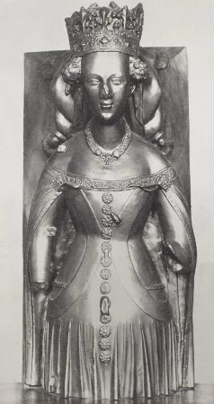 Johanna, Königin von England, geb. Infantin von Navarra