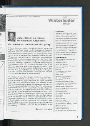 Unsere Inserenten