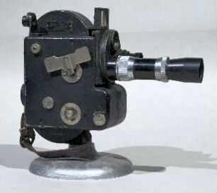 Cine Nizo 16 Mod. D 3