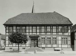 Museum, Hagenow (Kreis Hagenow)