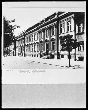 Heimatmuseum