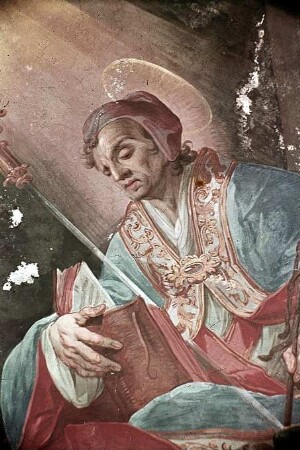 Vier Kirchenväter