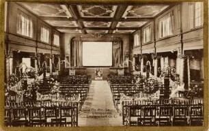 Ba.-Ho.-Le.-Lichtspiele, Leutersdorf O. L.