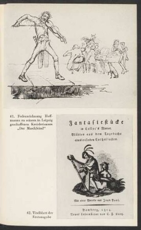 62. Titelblatt der Erstausgabe