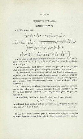 QUESTIONS D´EXAMEN.