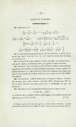 QUESTIONS D´EXAMEN.