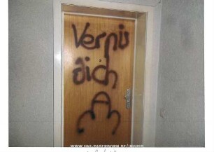 Verpis dich