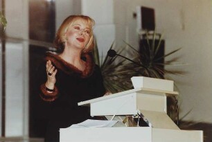 Claudia Baumhöver